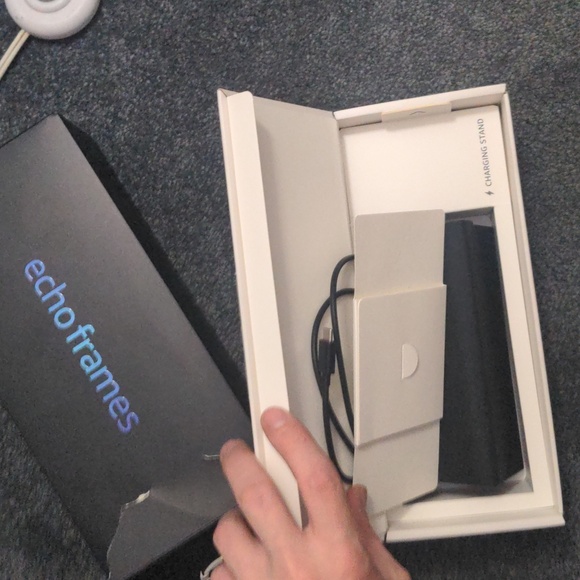 Alexa echo frames - Picture 2 of 4